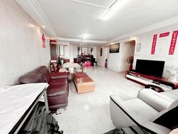 Blk 267 Toh Guan View (Jurong East), HDB 5 Rooms #479997931